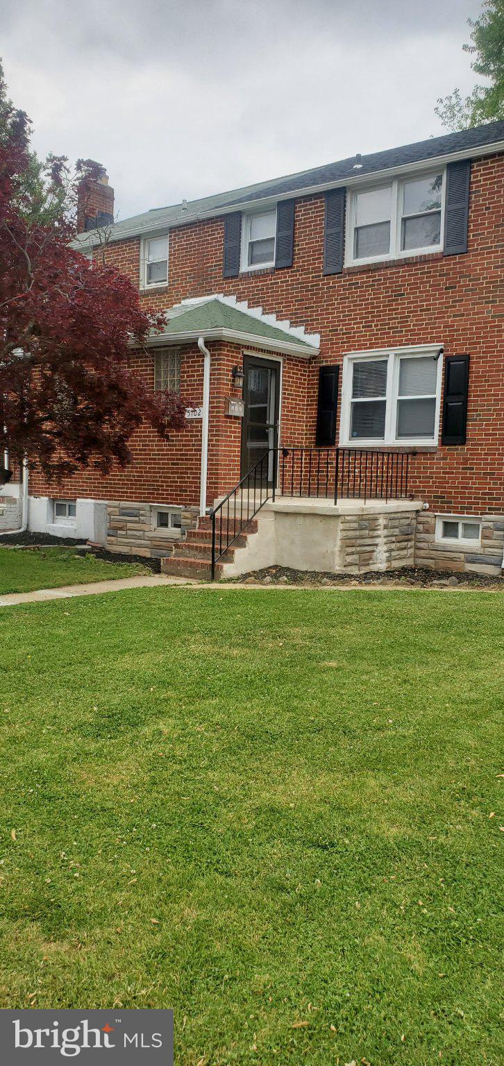 HAMILTON HEIGHTS - Residential