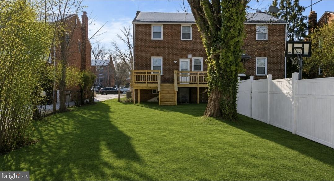 HAMILTON HEIGHTS - Residential