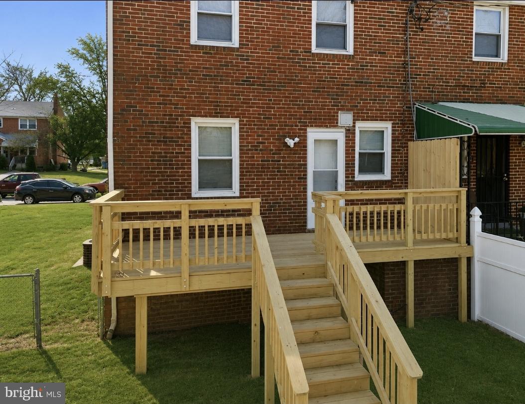 HAMILTON HEIGHTS - Residential