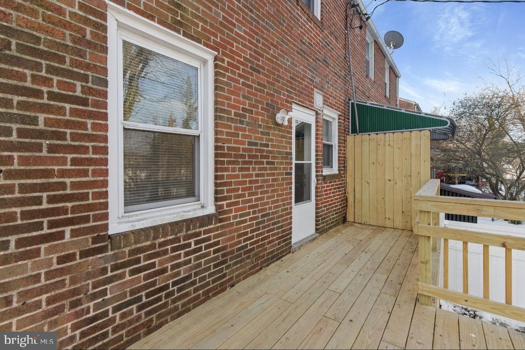 HAMILTON HEIGHTS - Residential