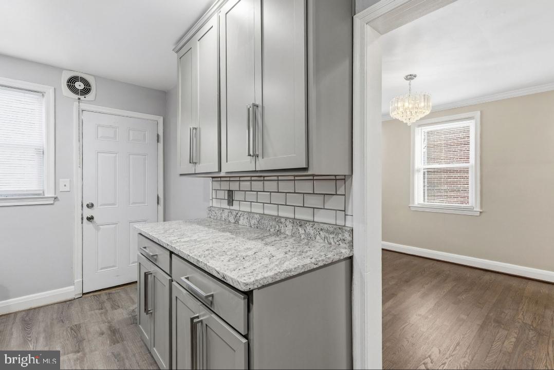 HAMILTON HEIGHTS - Residential