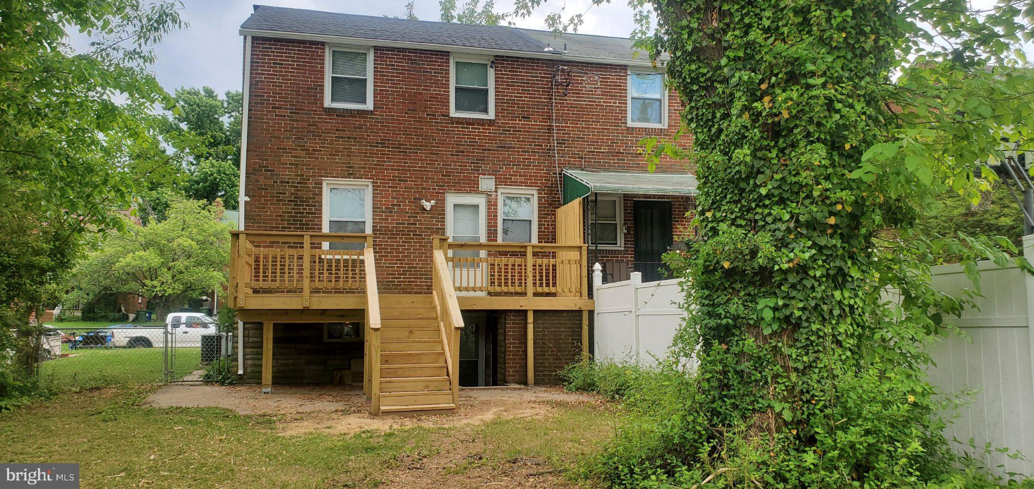 HAMILTON HEIGHTS - Residential