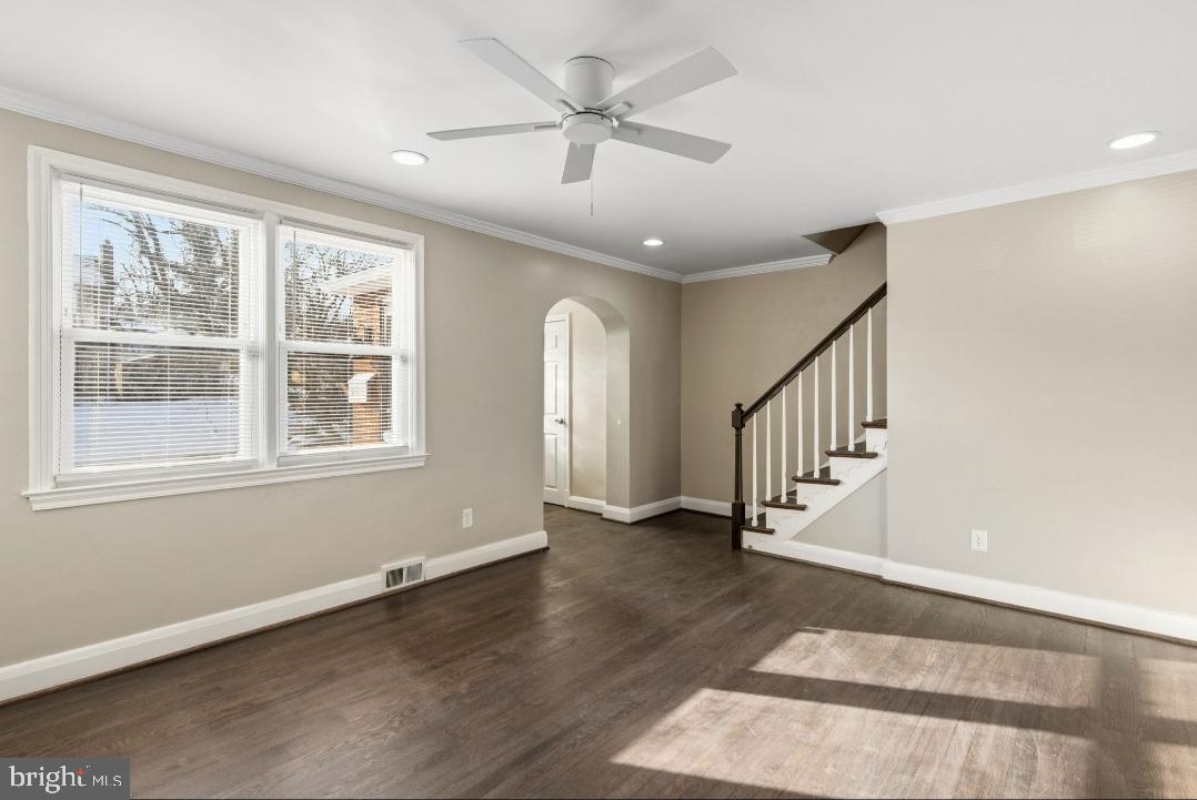 HAMILTON HEIGHTS - Residential