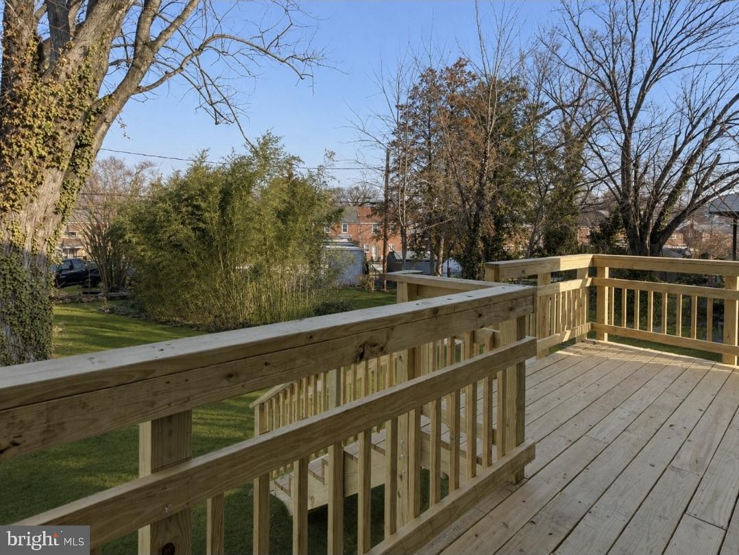 HAMILTON HEIGHTS - Residential