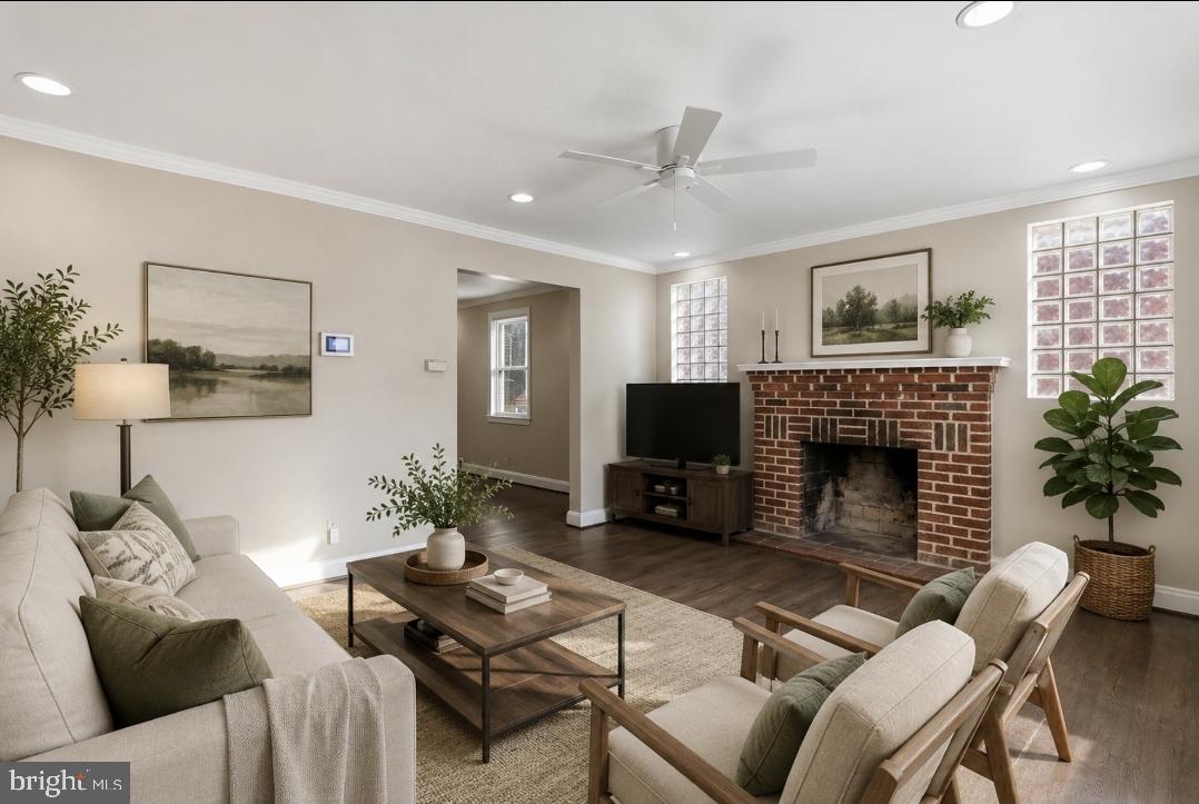 HAMILTON HEIGHTS - Residential