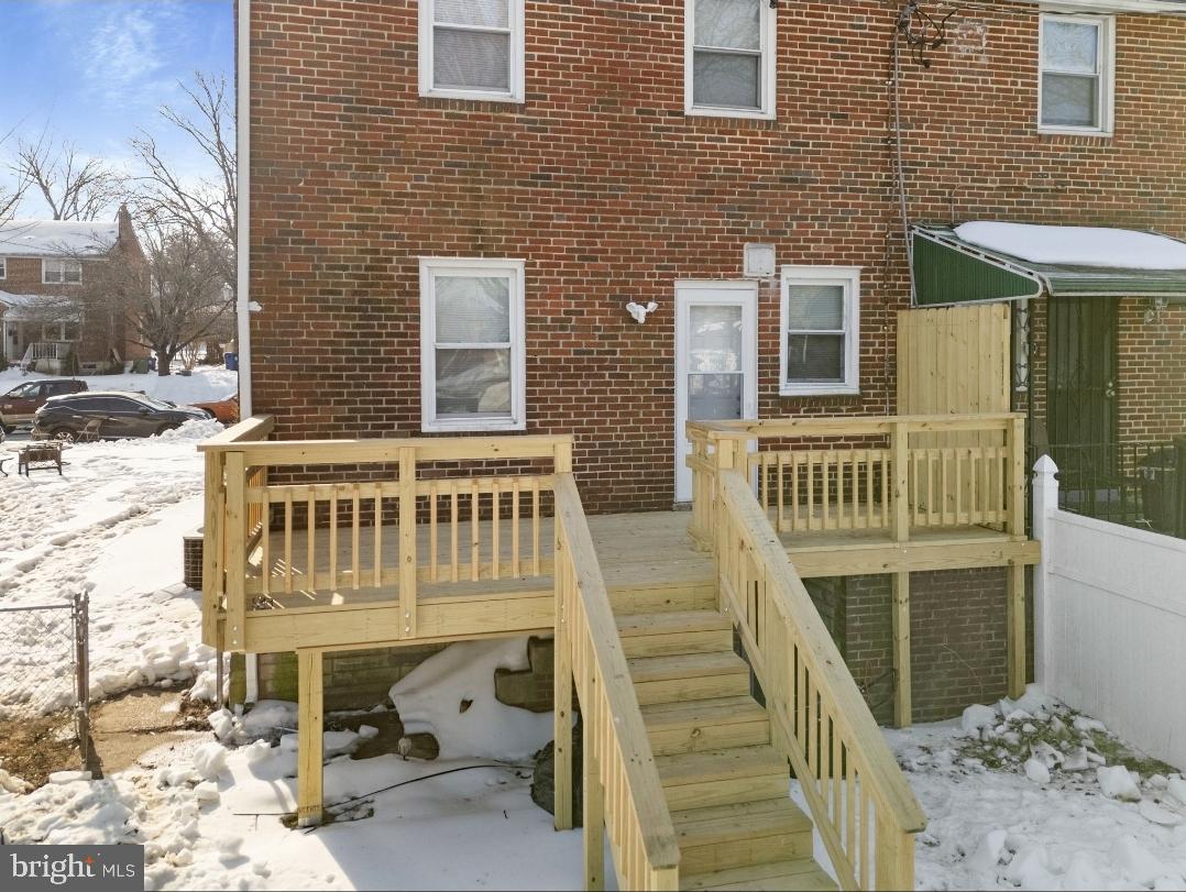 HAMILTON HEIGHTS - Residential