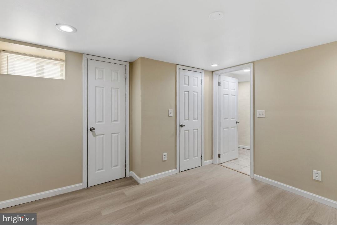 HAMILTON HEIGHTS - Residential