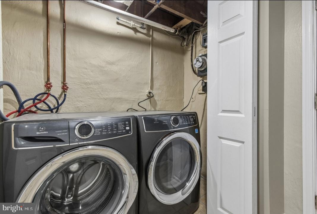 HAMILTON HEIGHTS - Residential