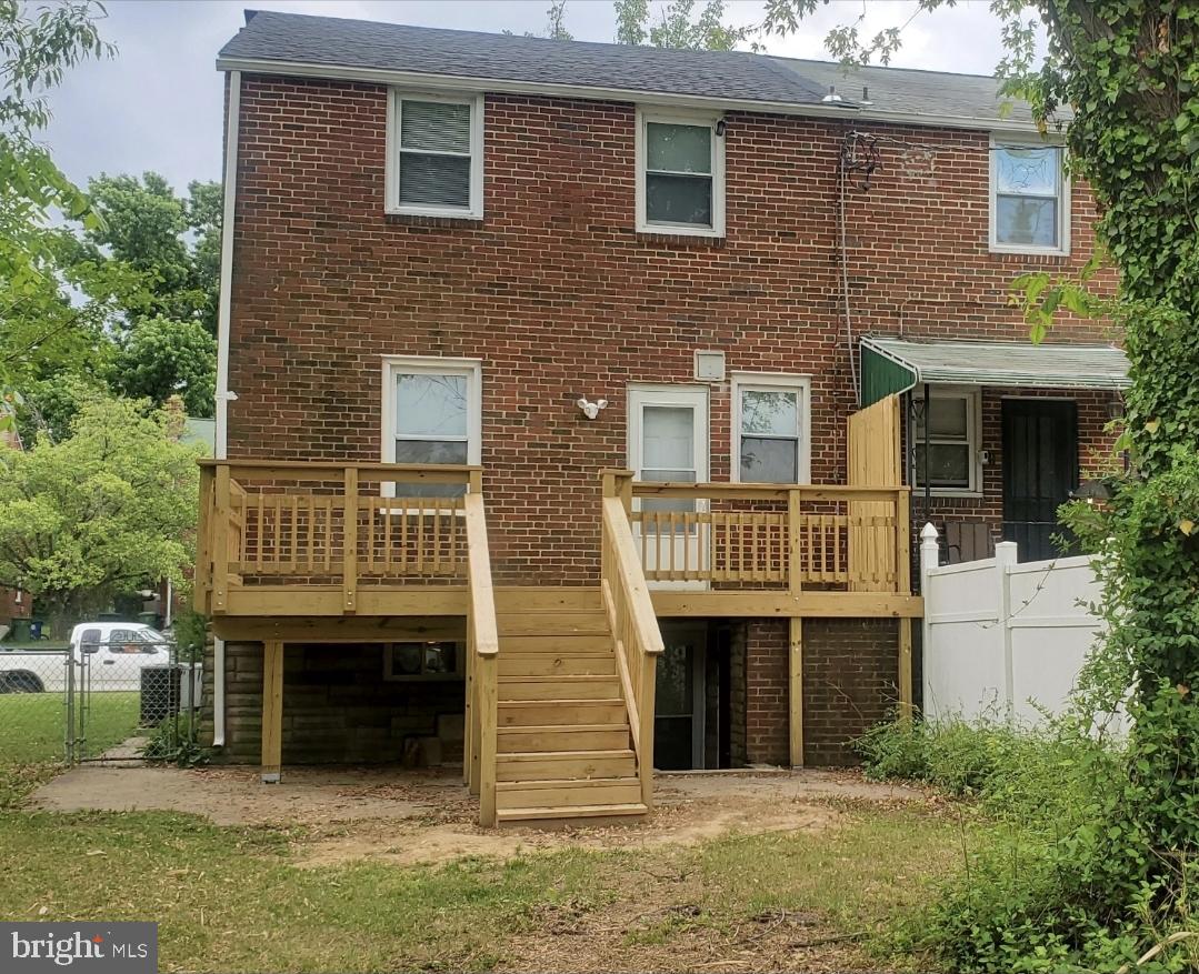 HAMILTON HEIGHTS - Residential