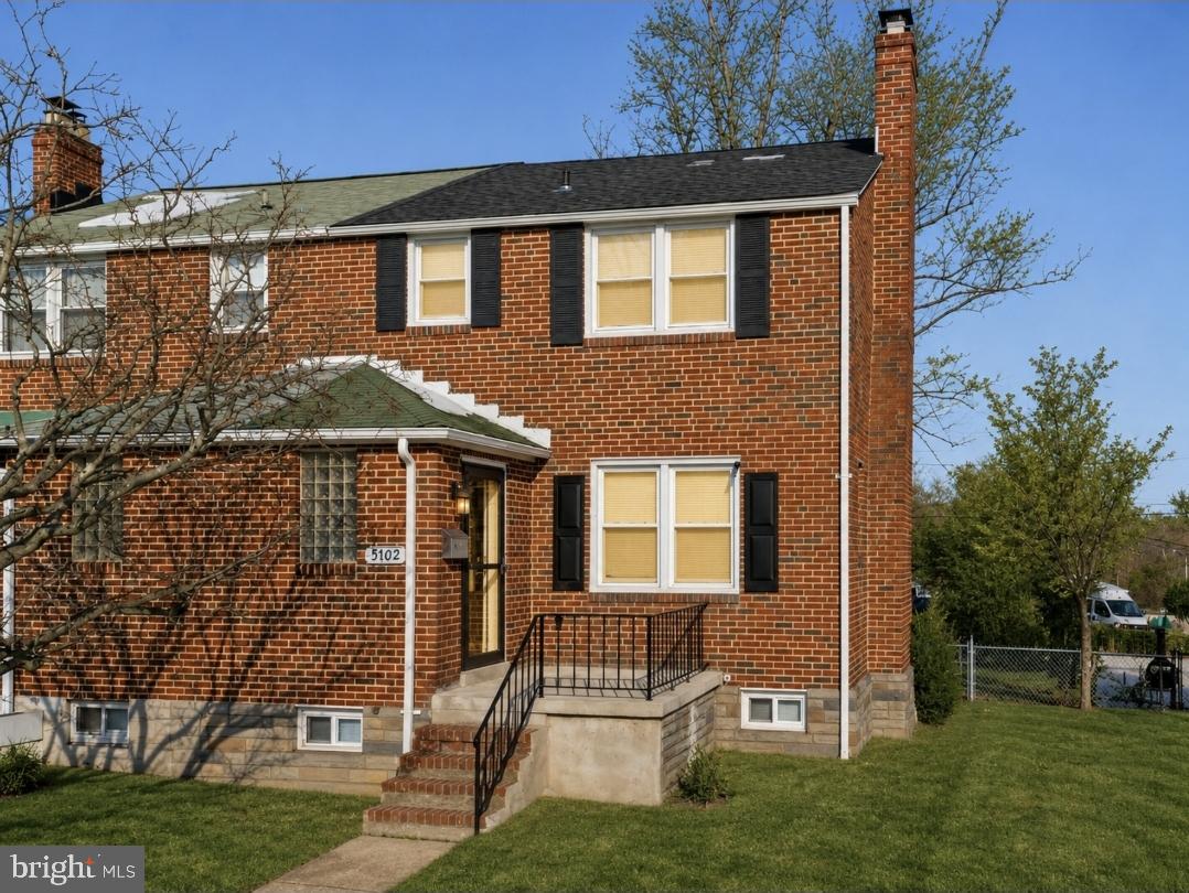 HAMILTON HEIGHTS - Residential