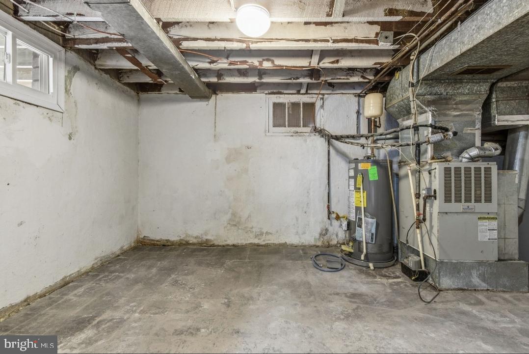 HAMILTON HEIGHTS - Residential