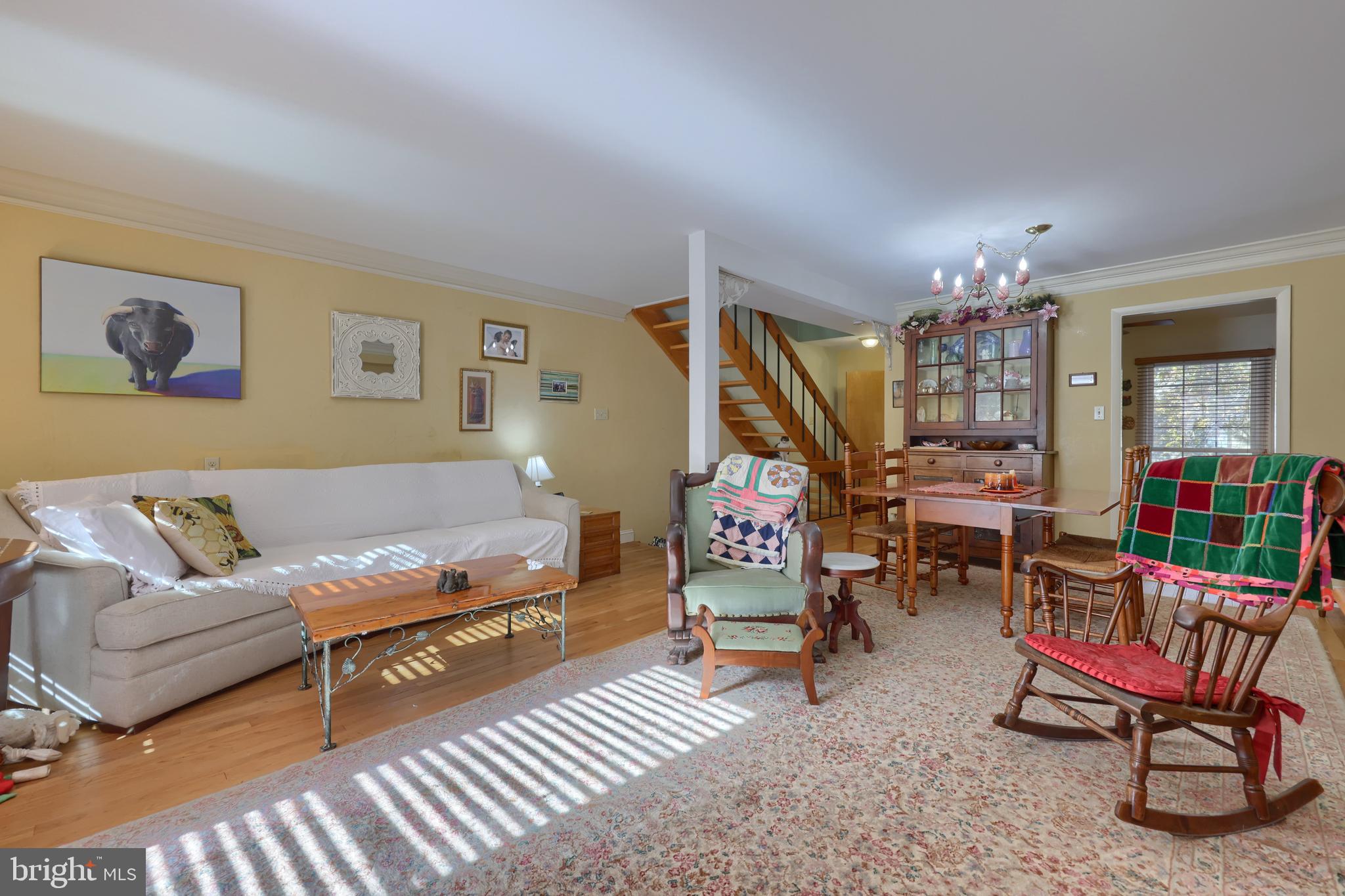 FLYING HILLS - Residential