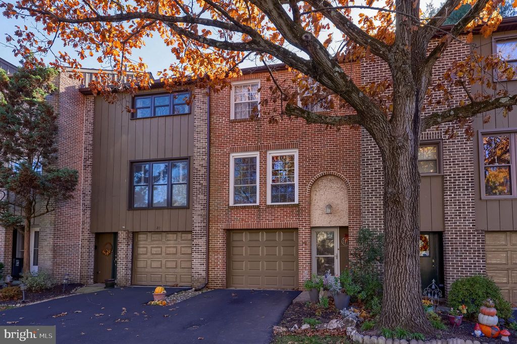 Photo of 19 Club Lane, READING, PA 19607 (MLS # PABK2065170)