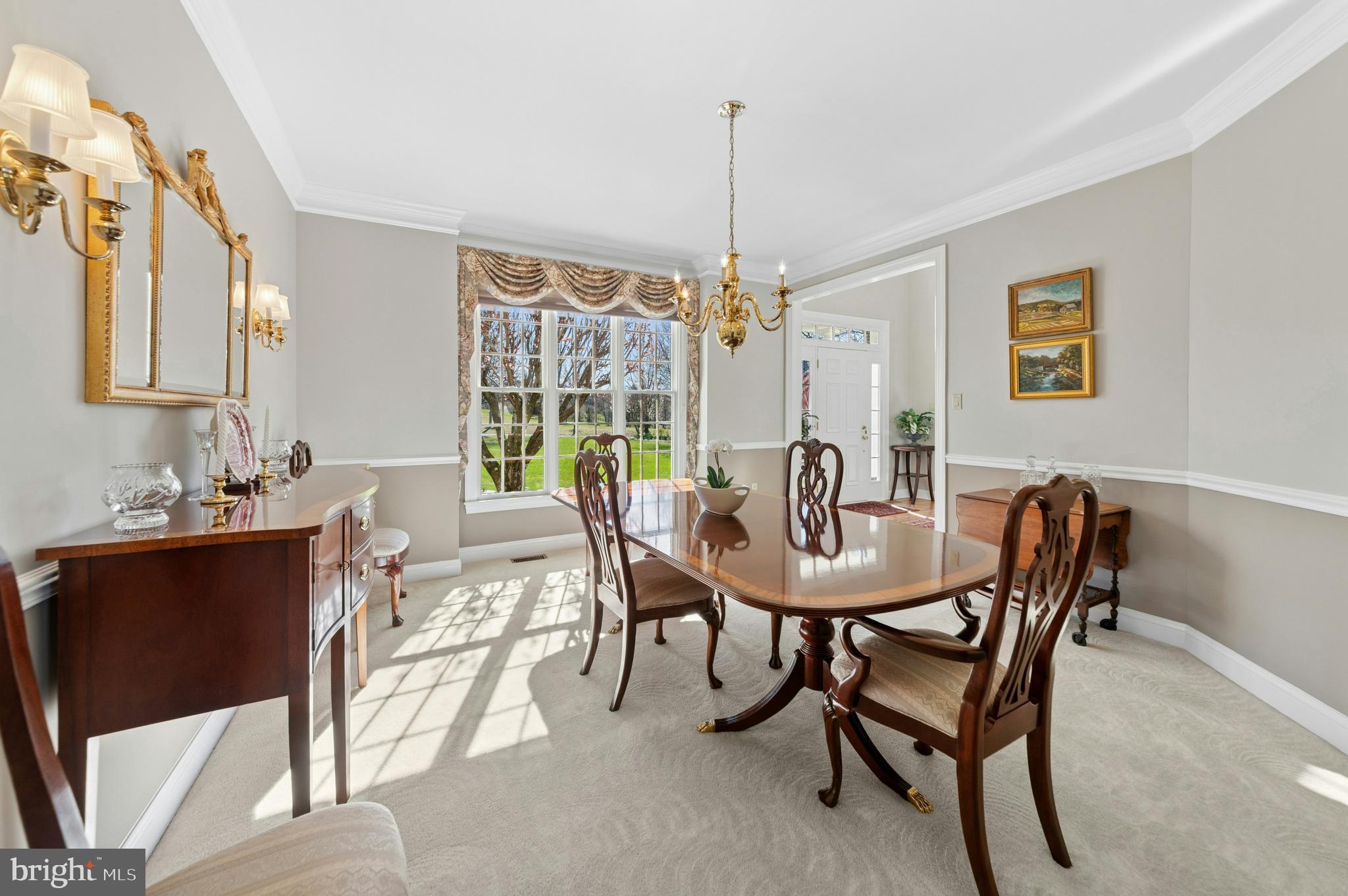 VALLEY VIEW ESTS - Residential