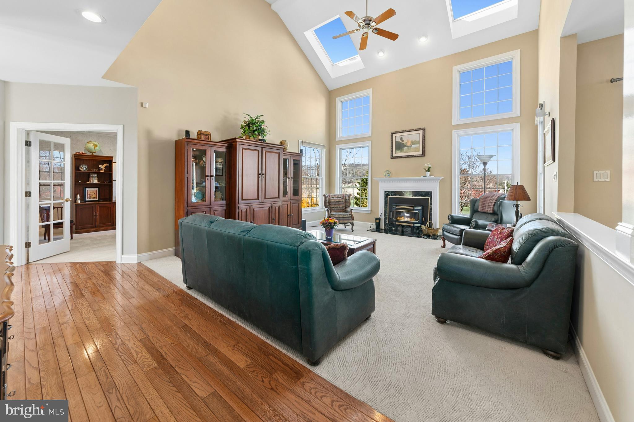 VALLEY VIEW ESTS - Residential