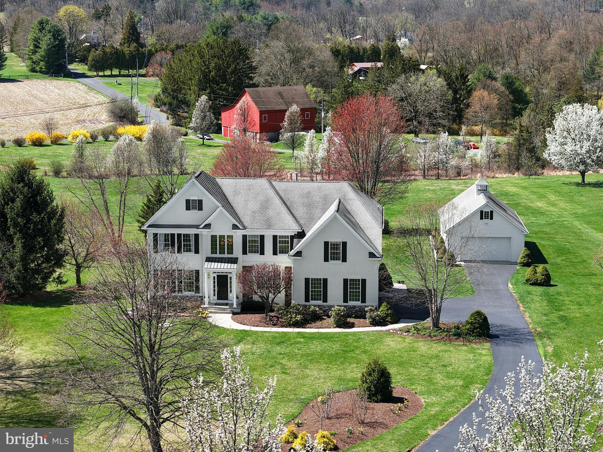 VALLEY VIEW ESTS - Residential