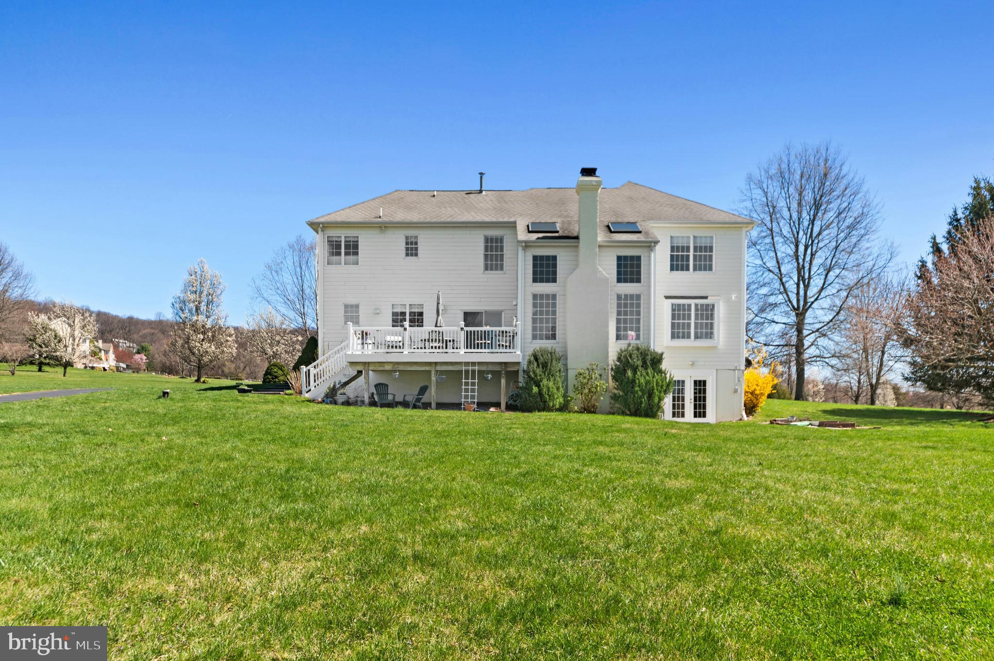 114 COUNTRYSIDE DRIVE