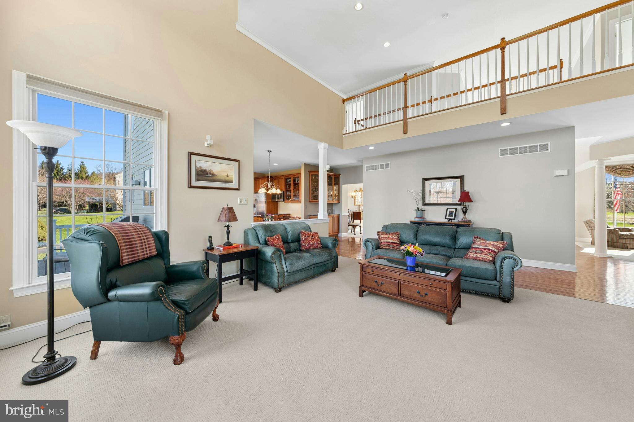 VALLEY VIEW ESTS - Residential