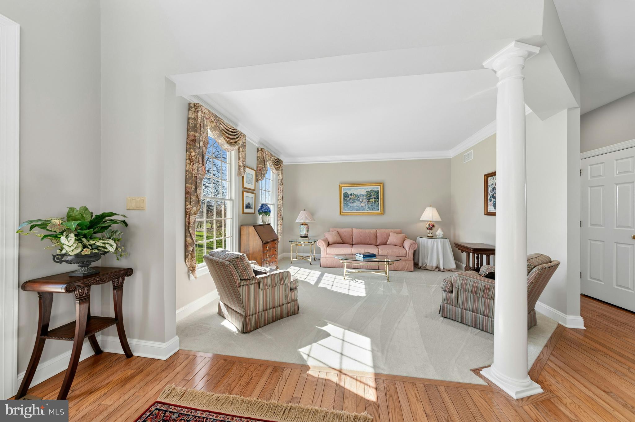 VALLEY VIEW ESTS - Residential