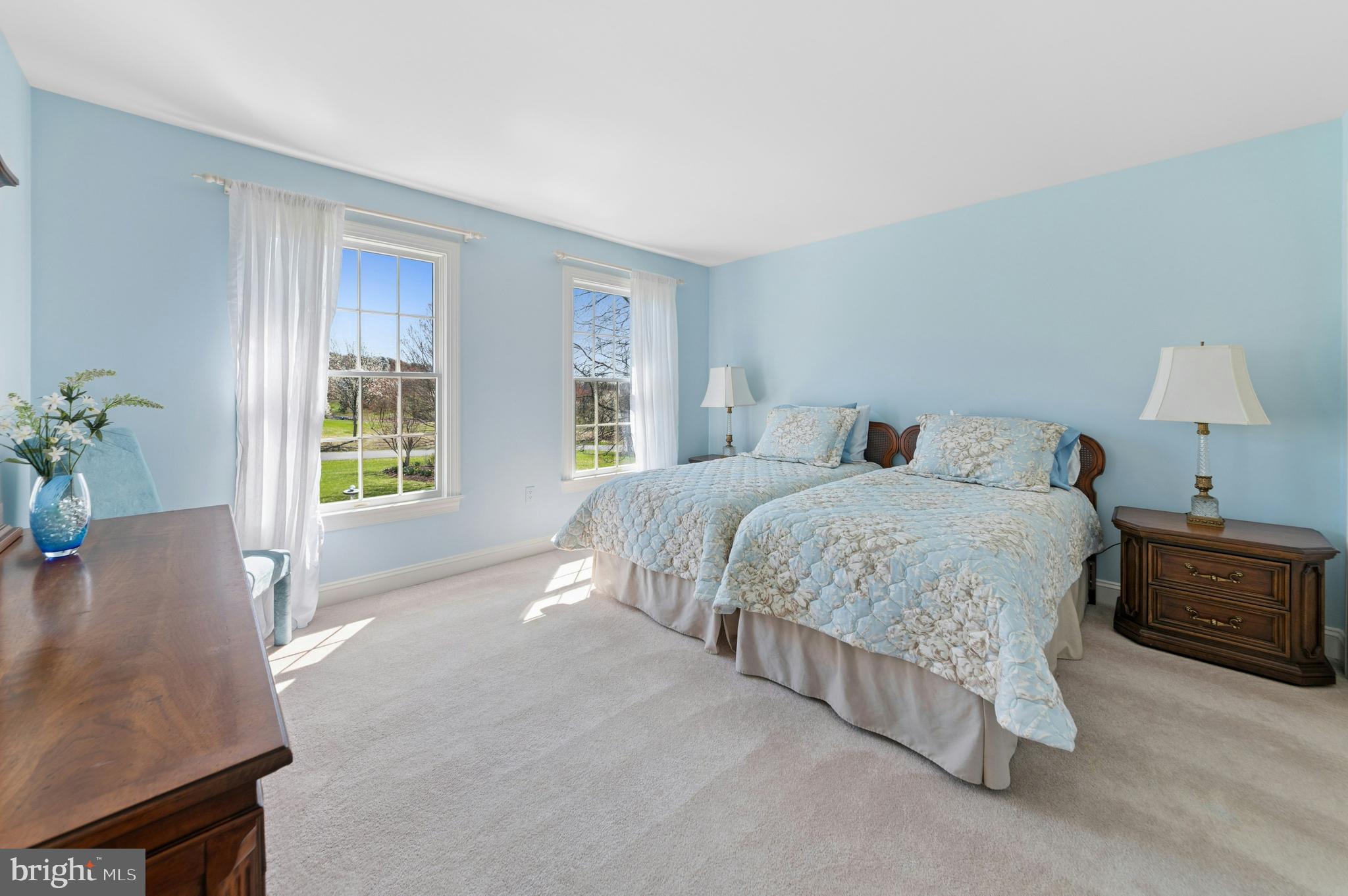 VALLEY VIEW ESTS - Residential