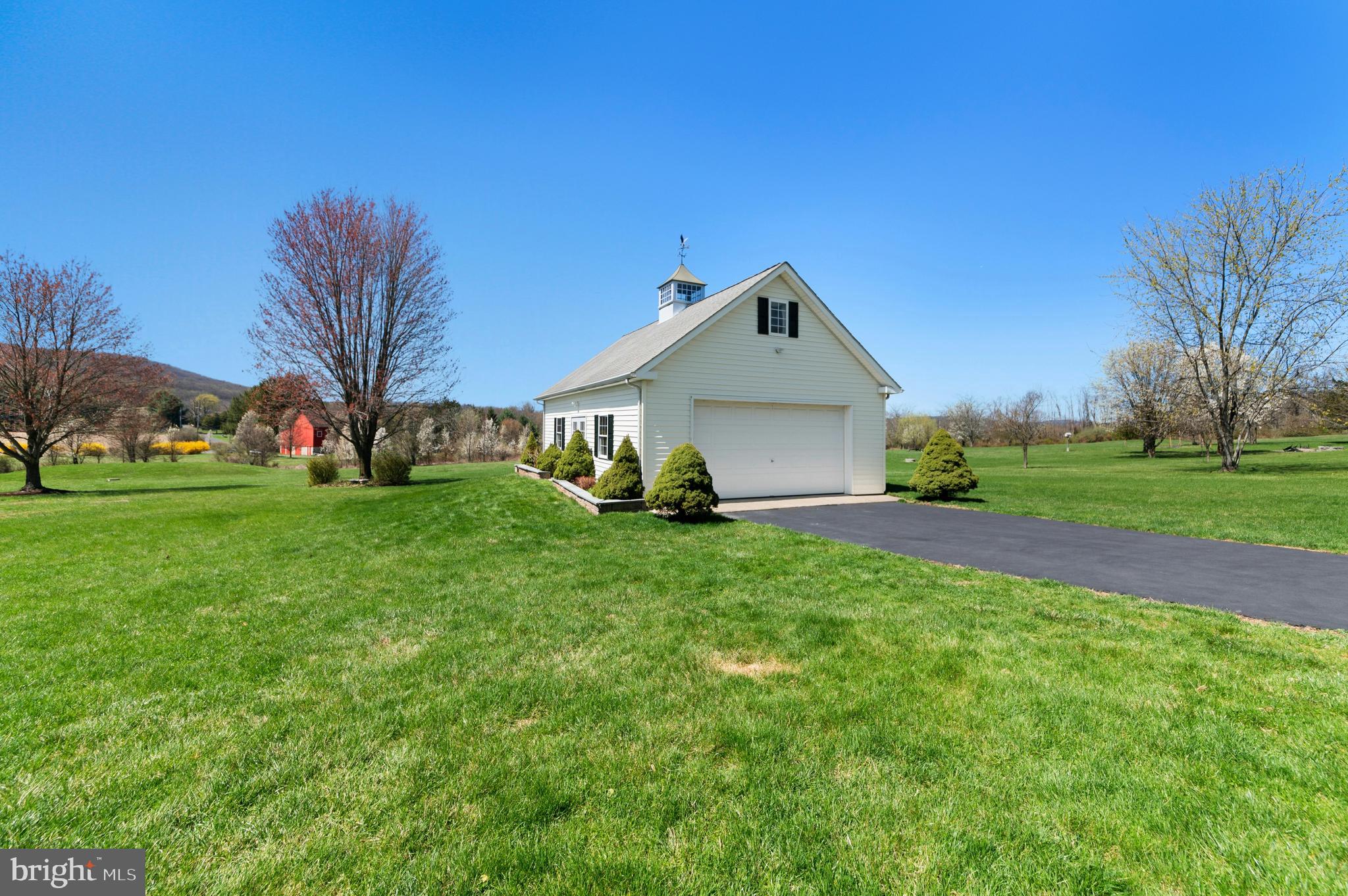 VALLEY VIEW ESTS - Residential