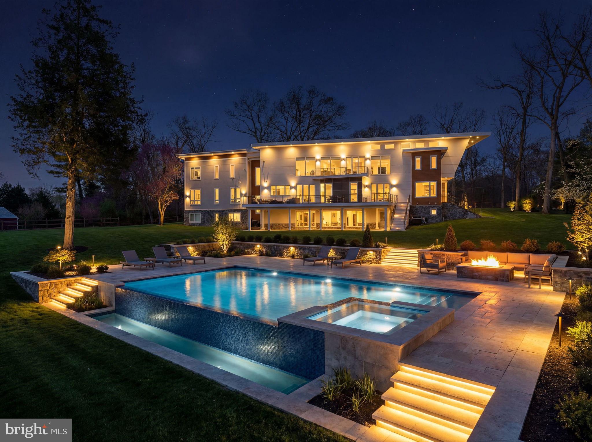 HUNTERS VALLEY MINCHEWS - Residential