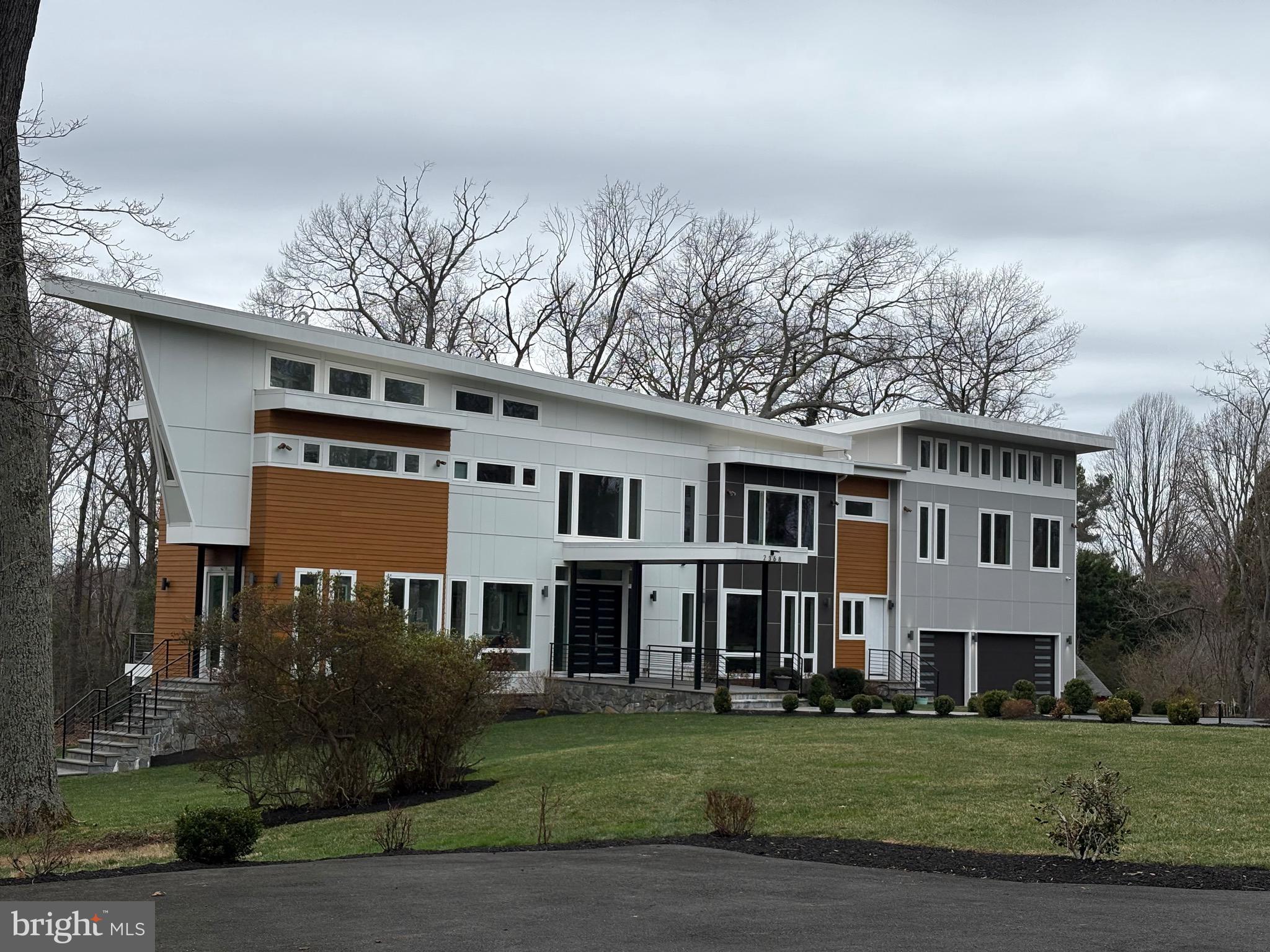 2368 HUNTER MILL ROAD