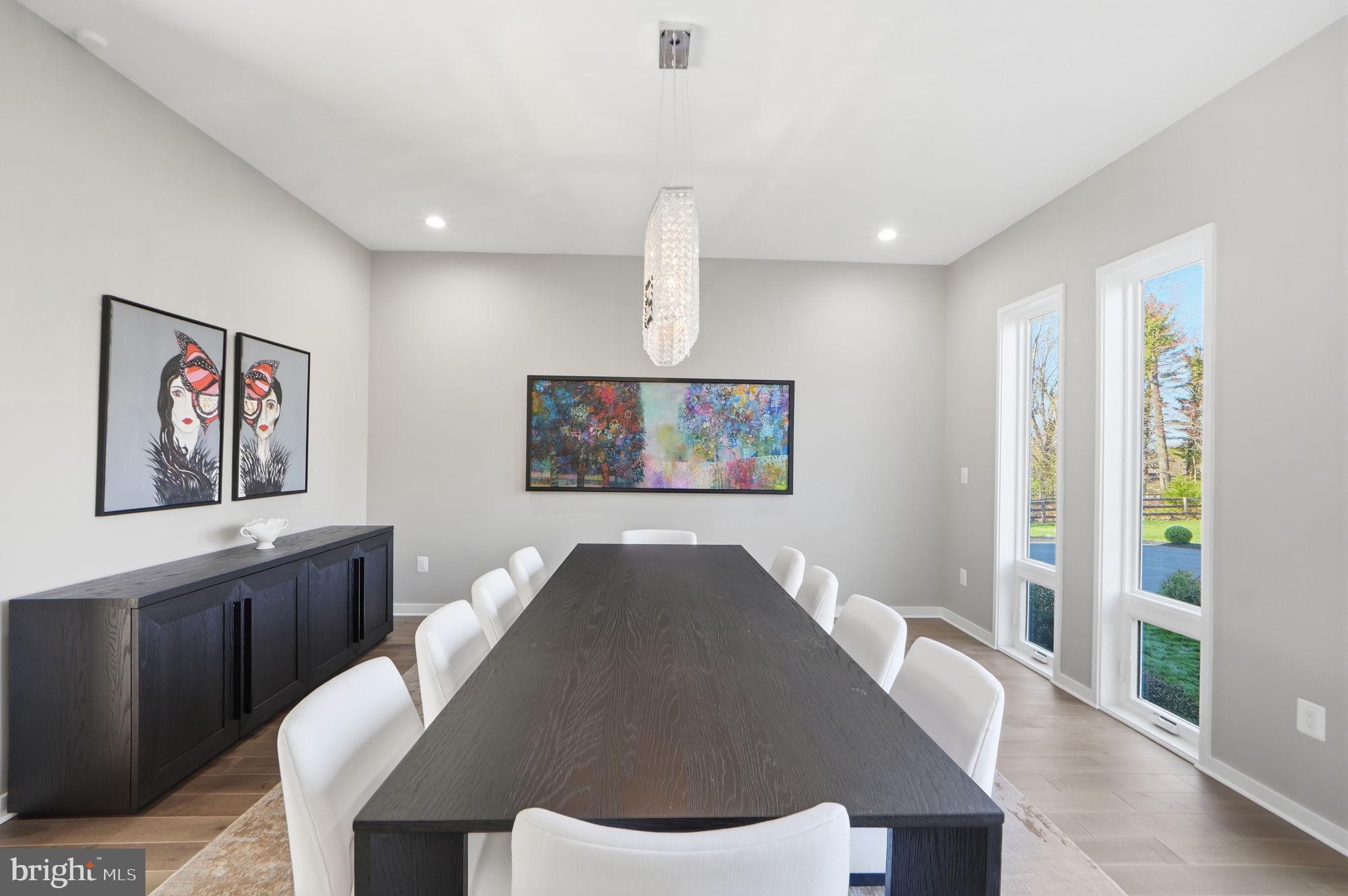 HUNTERS VALLEY MINCHEWS - Residential