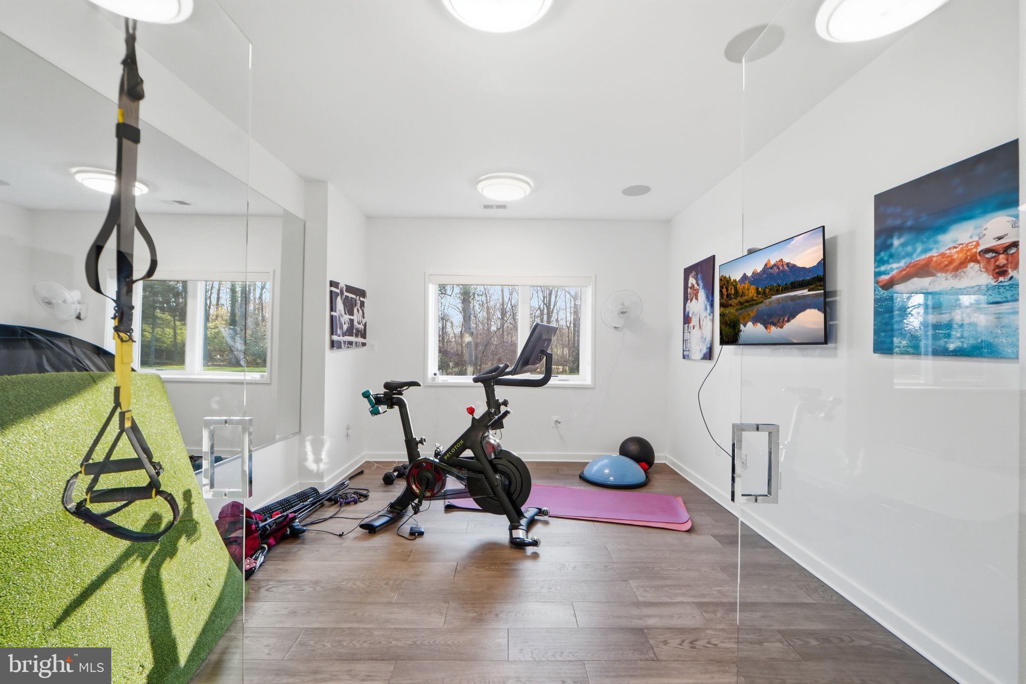 HUNTERS VALLEY MINCHEWS - Residential