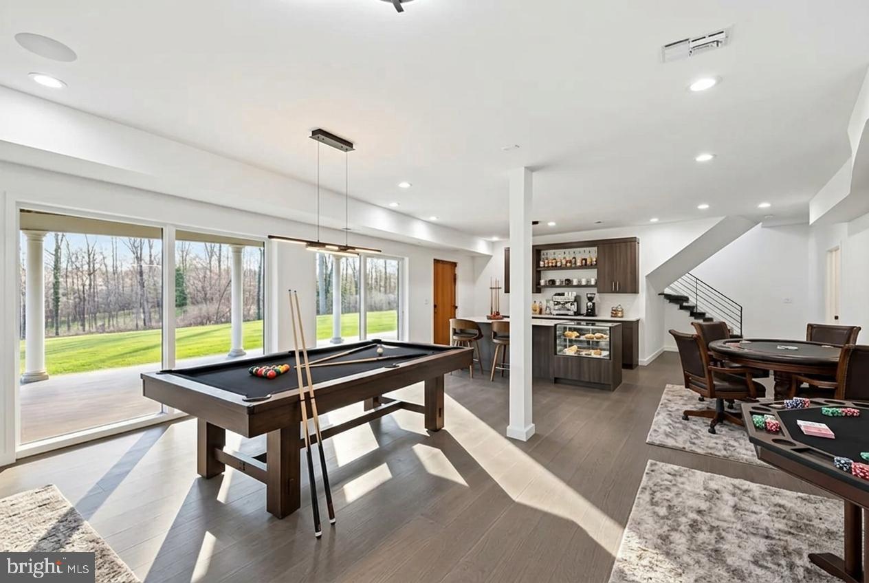 HUNTERS VALLEY MINCHEWS - Residential