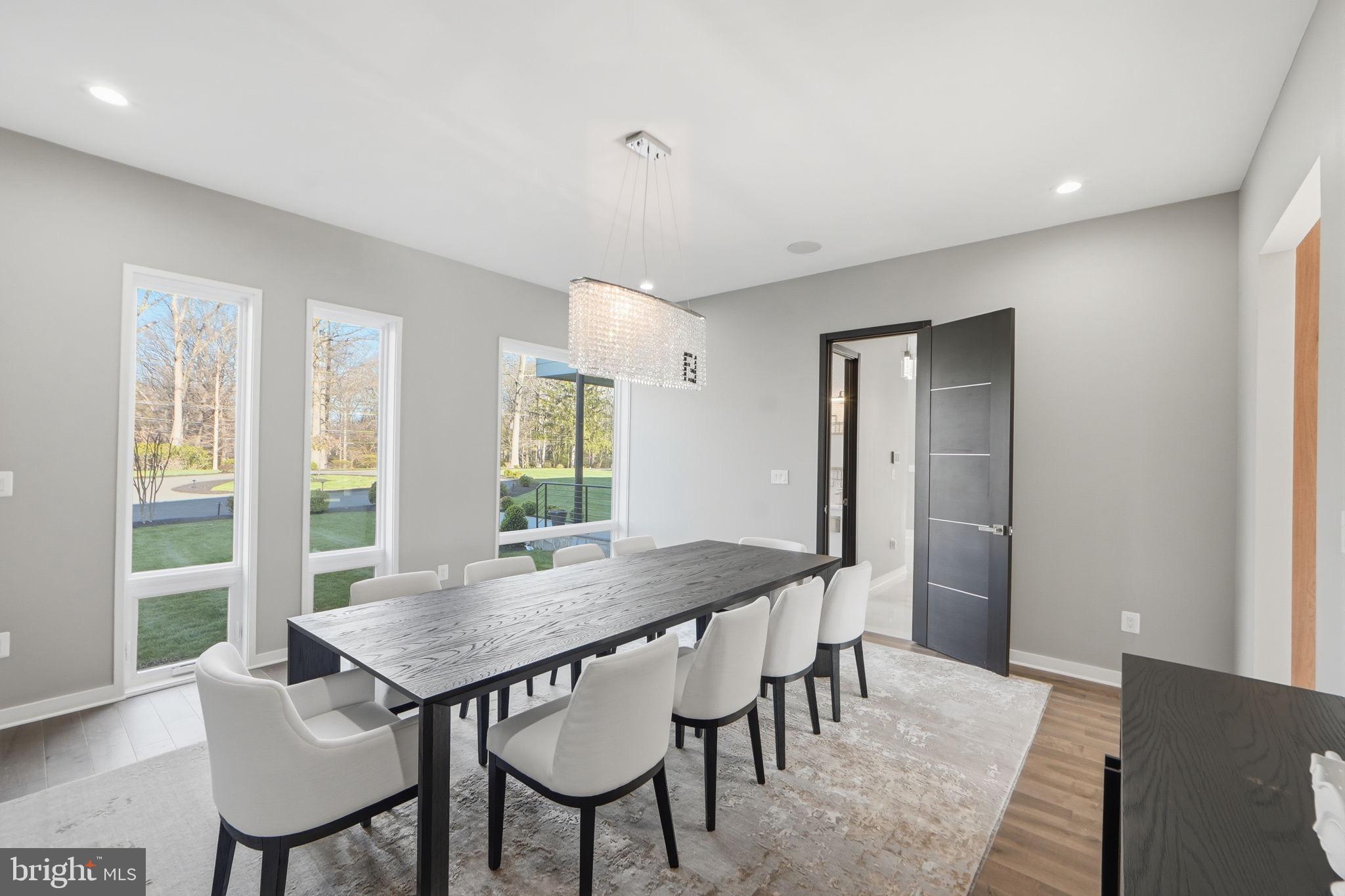 HUNTERS VALLEY MINCHEWS - Residential