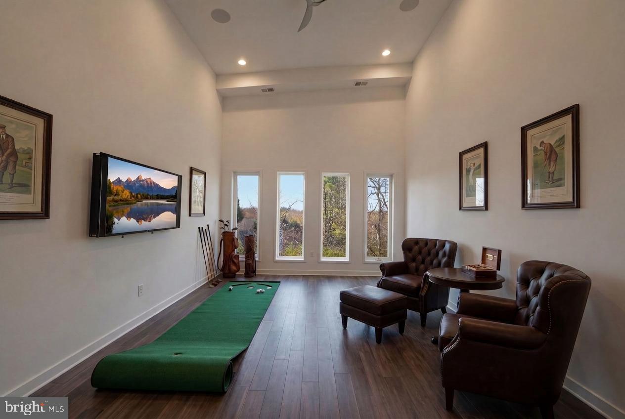 HUNTERS VALLEY MINCHEWS - Residential