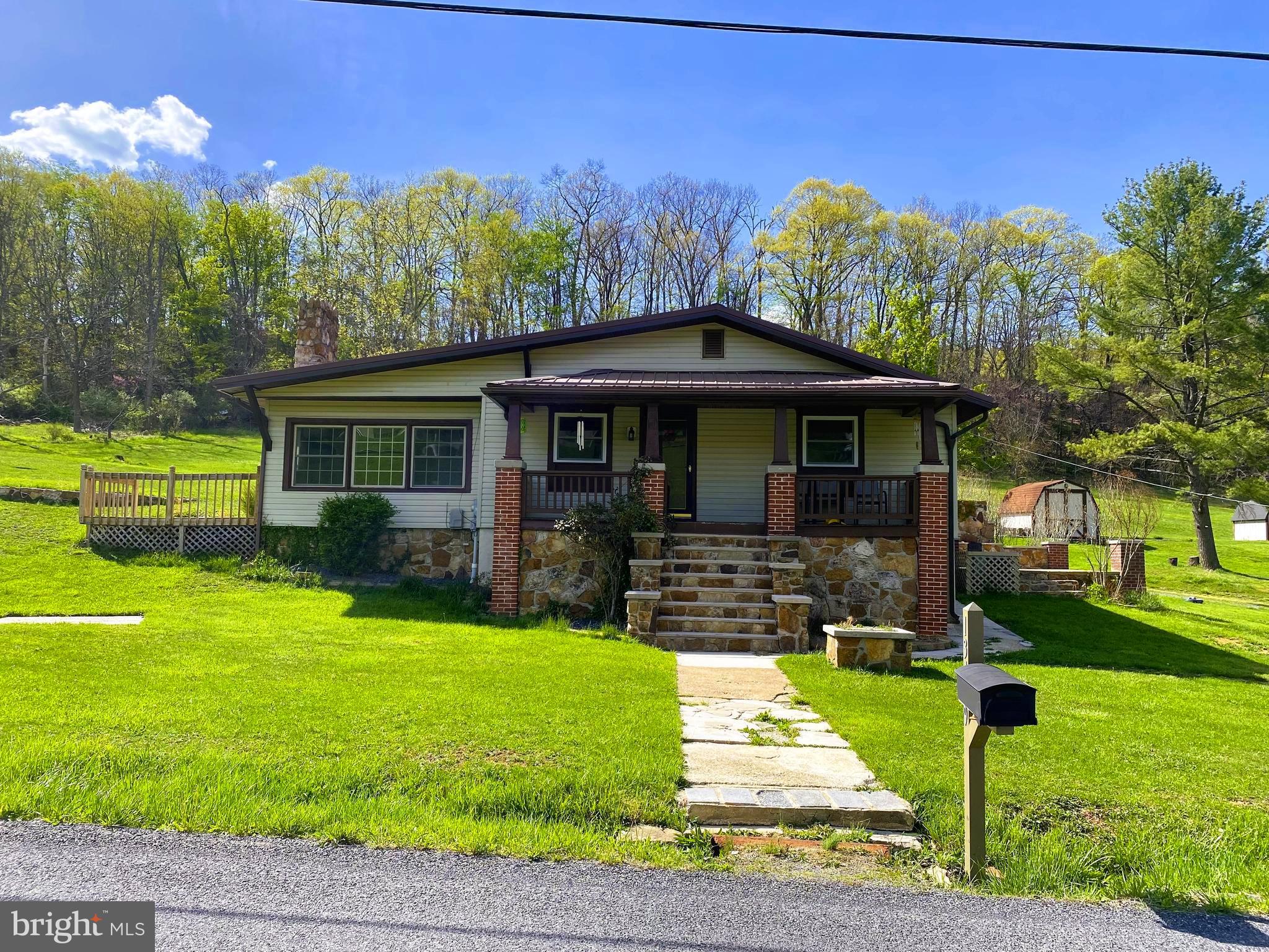 13409 VALLEY ROAD NE