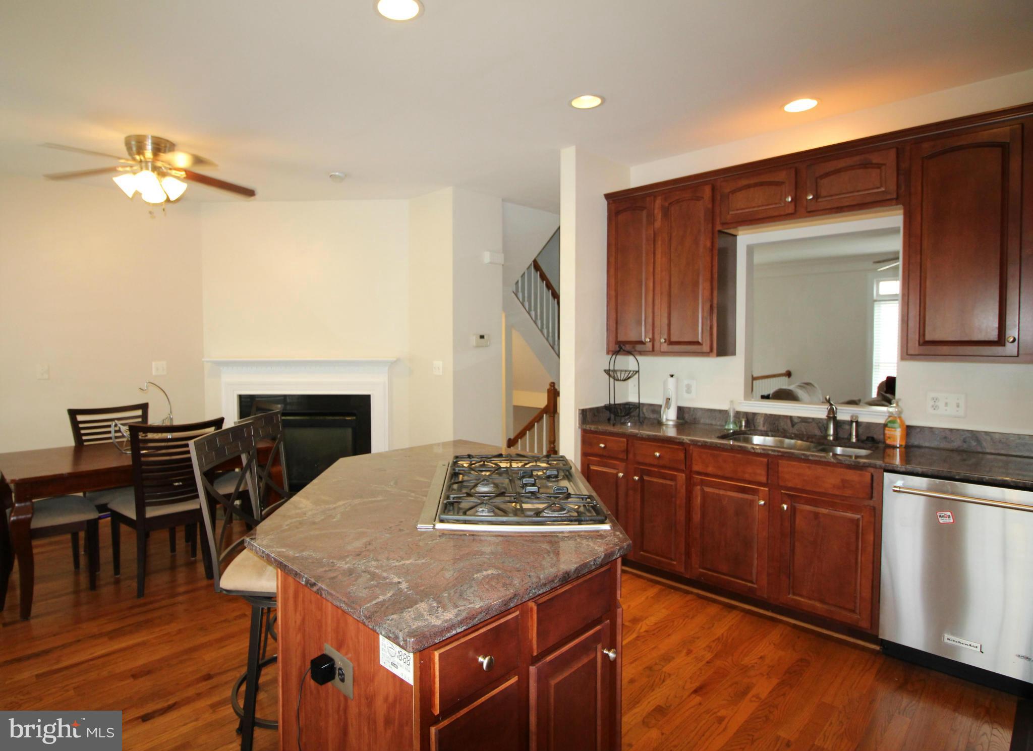 FAIRCREST - Residential