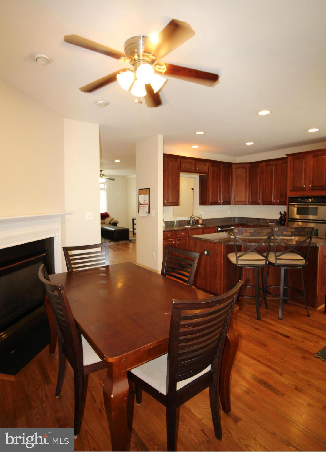 FAIRCREST - Residential