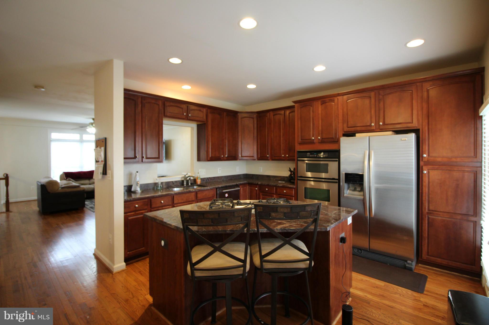 FAIRCREST - Residential