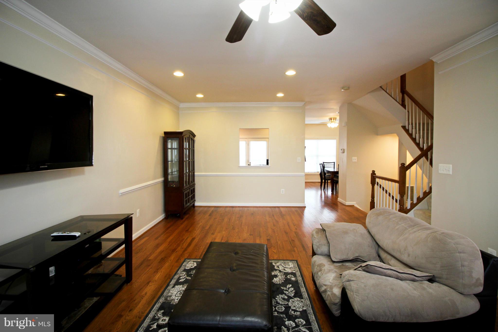 FAIRCREST - Residential