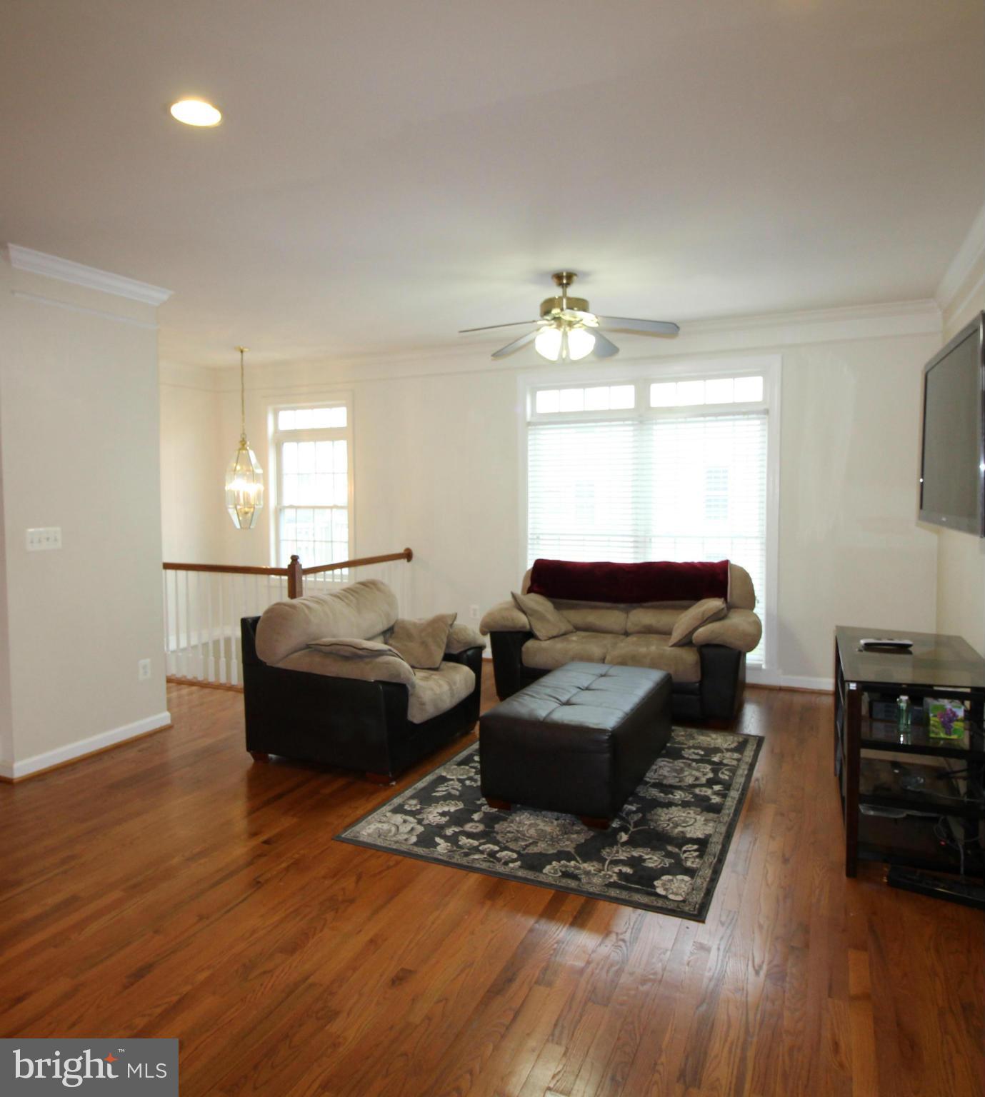 FAIRCREST - Residential