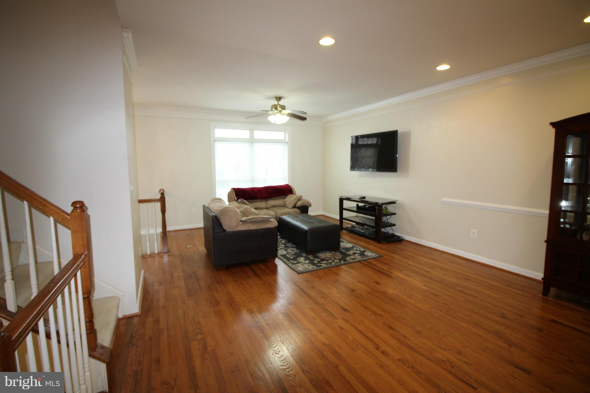 FAIRCREST - Residential