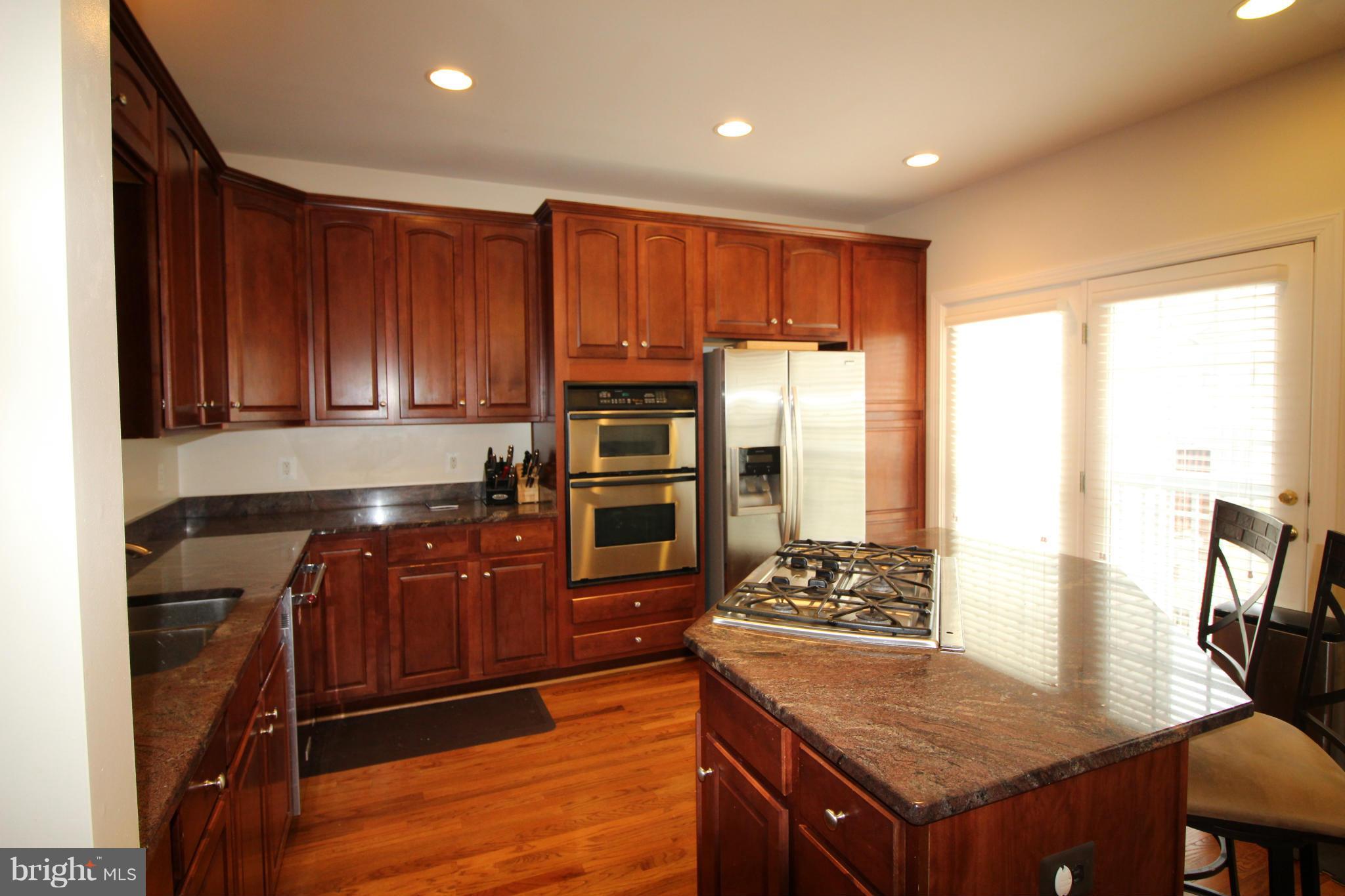 FAIRCREST - Residential