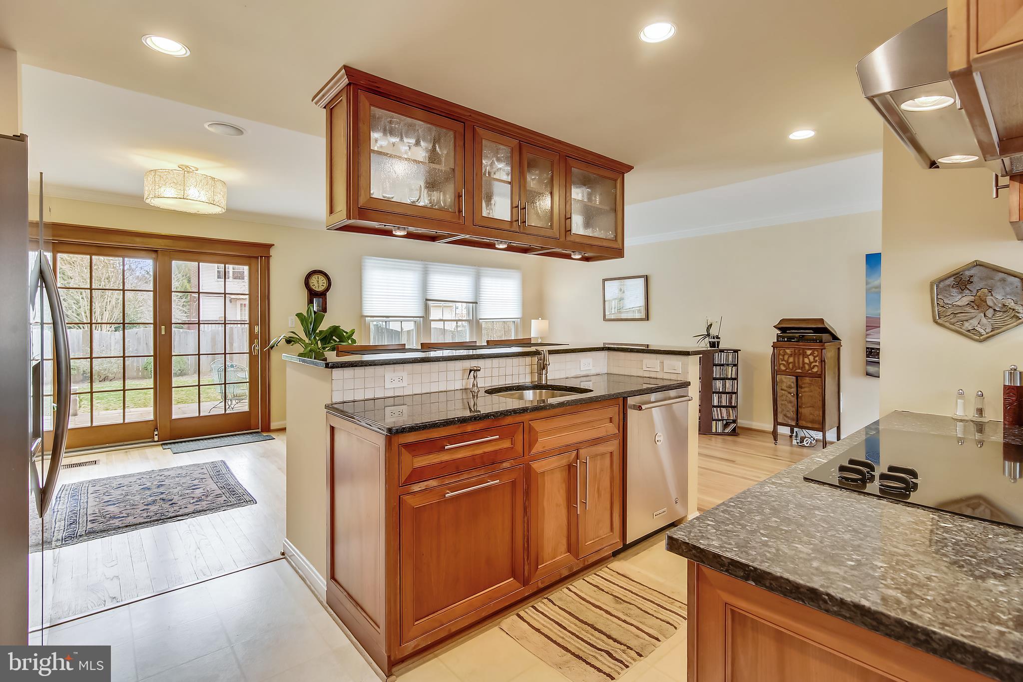 WESTLEIGH - Residential