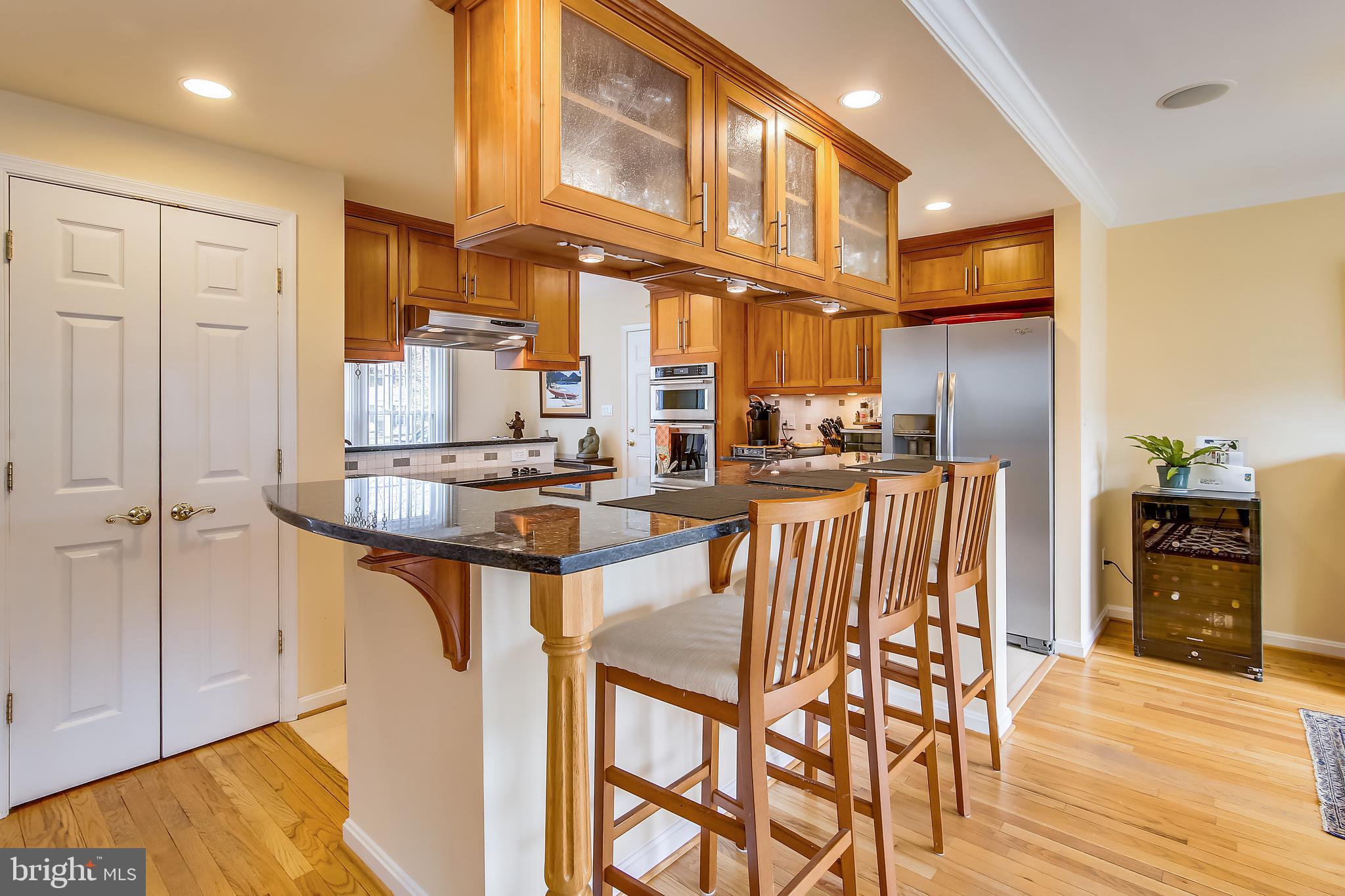 WESTLEIGH - Residential