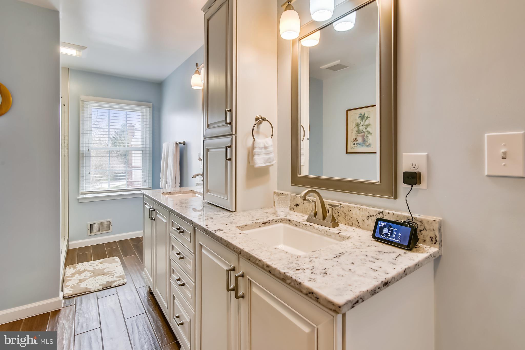 WESTLEIGH - Residential