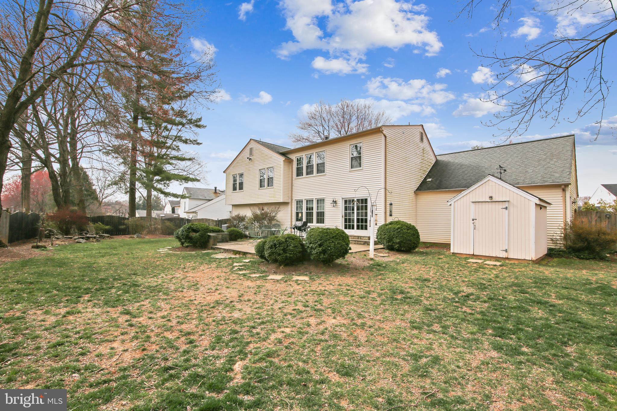 WESTLEIGH - Residential