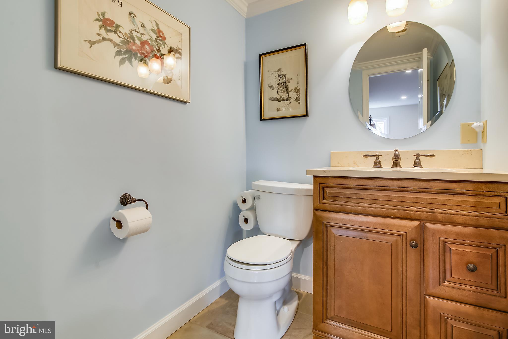 WESTLEIGH - Residential