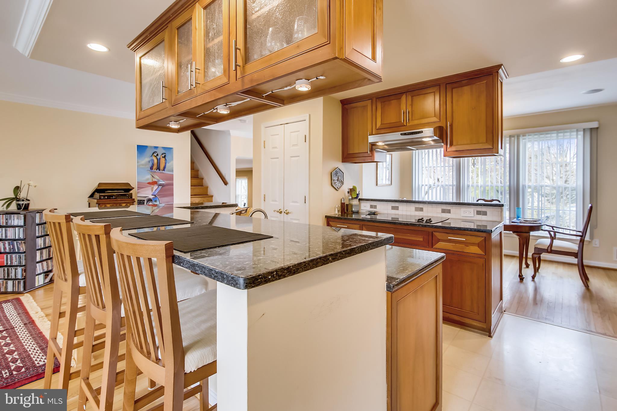 WESTLEIGH - Residential