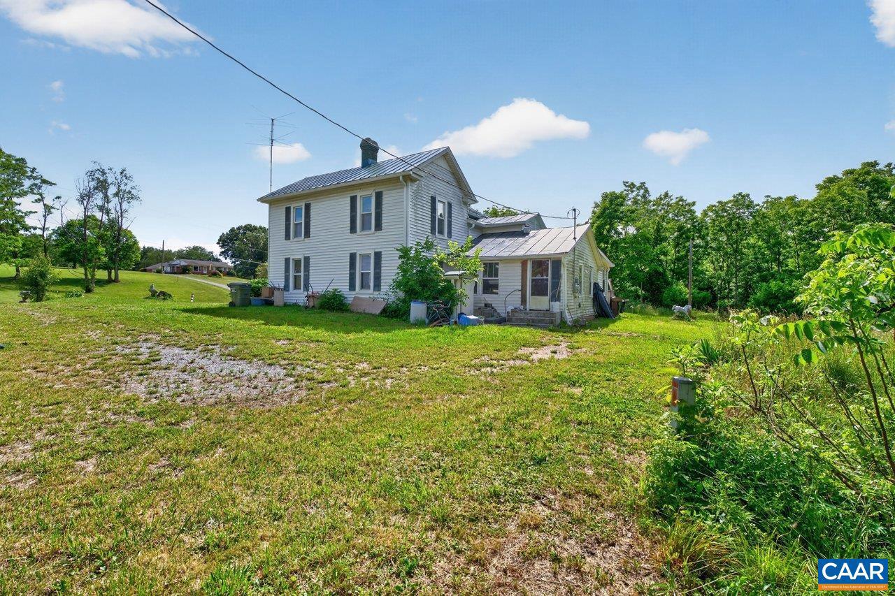 176 EUREKA MILL RD