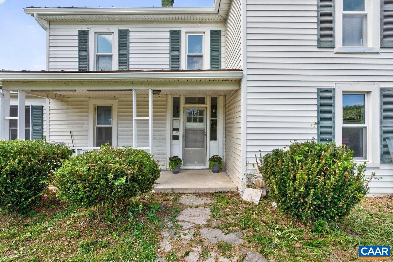 176 EUREKA MILL RD