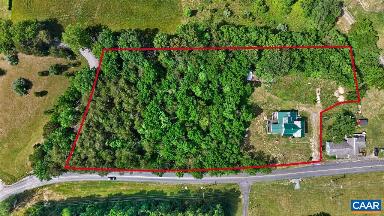 176 EUREKA MILL RD