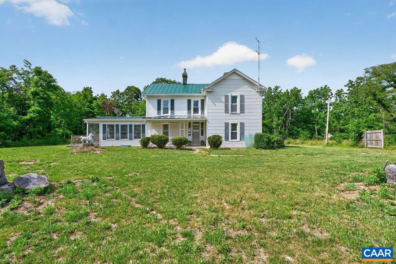 176 EUREKA MILL RD